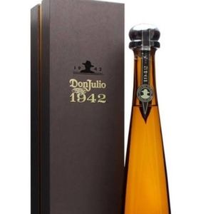 Don Julio 1942 Tequila Gift Box